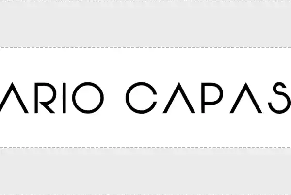 Creative Direction – Mario Capasa