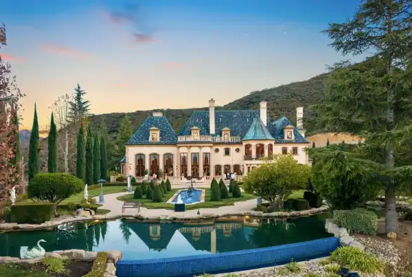 Château Plaisance – Estate Campaign & Film